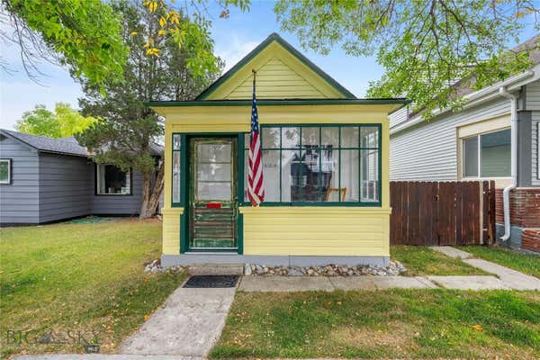 513 WALNUT ST, ANACONDA, MT 59711 - Image 1