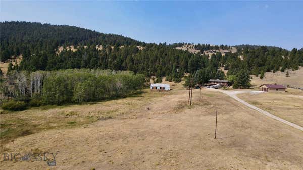 116115 S BUXTON RD, BUTTE, MT 59750 - Image 1