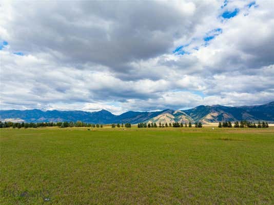 LOT #5671 TWIN LILY COURT, BOZEMAN, MT 59718 - Image 1