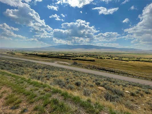 TBD PIONEER MOUNTAIN SCENIC BYWAY, POLARIS, MT 59746 - Image 1