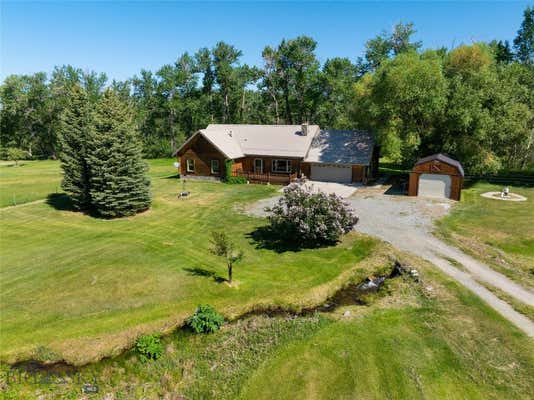 33 SKY LN, SHERIDAN, MT 59749 - Image 1