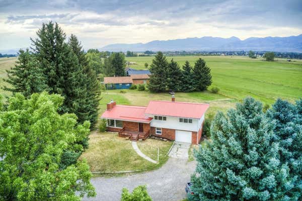 5130 GOOCH HILL RD, BOZEMAN, MT 59718 - Image 1