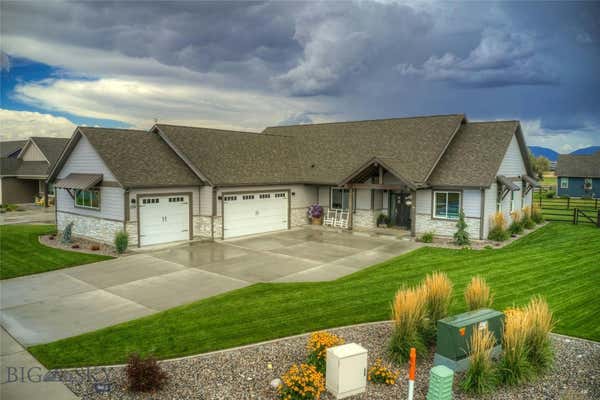 256 TRAVELERS WAY, MANHATTAN, MT 59741 - Image 1