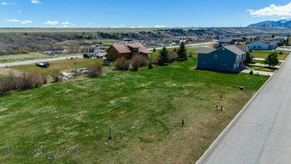 LOT 5 LAZY M, RED LODGE, MT 59068, photo 2 of 16