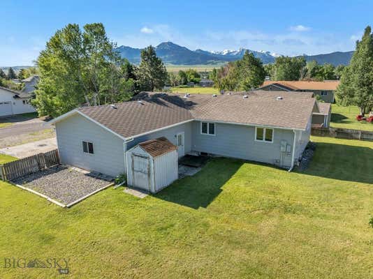 111 ASH LN, LIVINGSTON, MT 59047 - Image 1