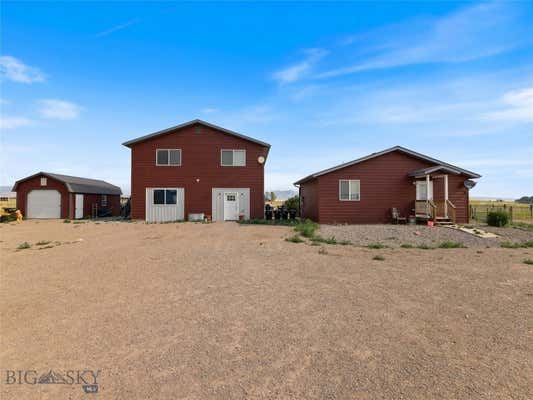 663 SADDLE DR, DILLON, MT 59725 - Image 1