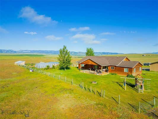 2 SHARPTAIL LN, HALL, MT 59837 - Image 1