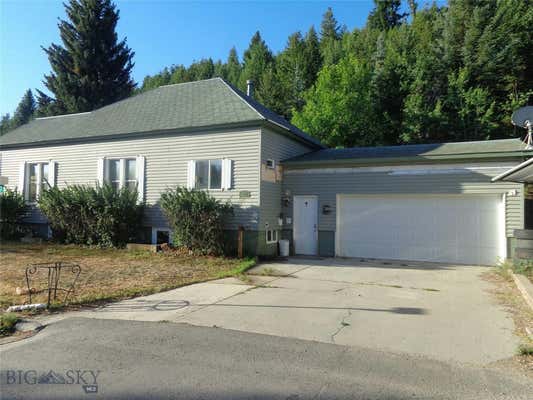 411 W 7TH ST, ANACONDA, MT 59711 - Image 1