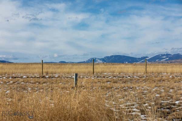 TBD LODGE TRAIL, THREE FORKS, MT 59752, photo 3 of 17