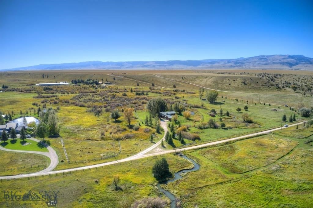 Ennis, Montana, 59729, United States, 4 Bedrooms Bedrooms, ,2 BathroomsBathrooms,Residential,Active,2013181