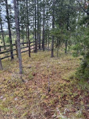 TBD MOUNTAIN VIEW ESTATES LOT 8, ANACONDA, MT 59711 - Image 1