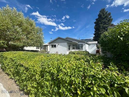 1722 FARRAGUT AVE, BUTTE, MT 59701 - Image 1