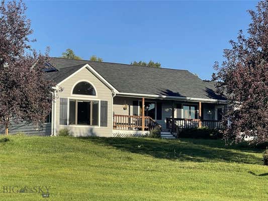 7 HILGARD CT, ENNIS, MT 59729 - Image 1