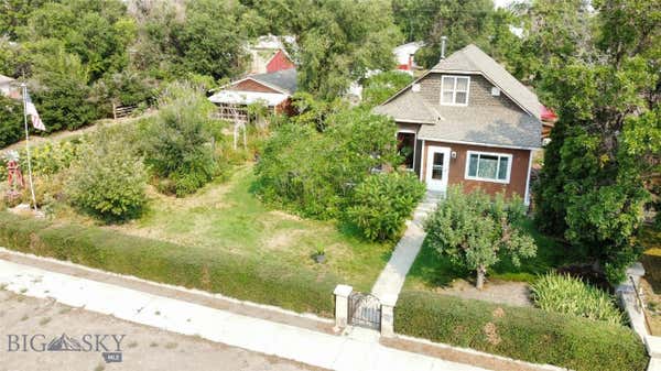 9 1ST ST E, WHITEHALL, MT 59759 - Image 1