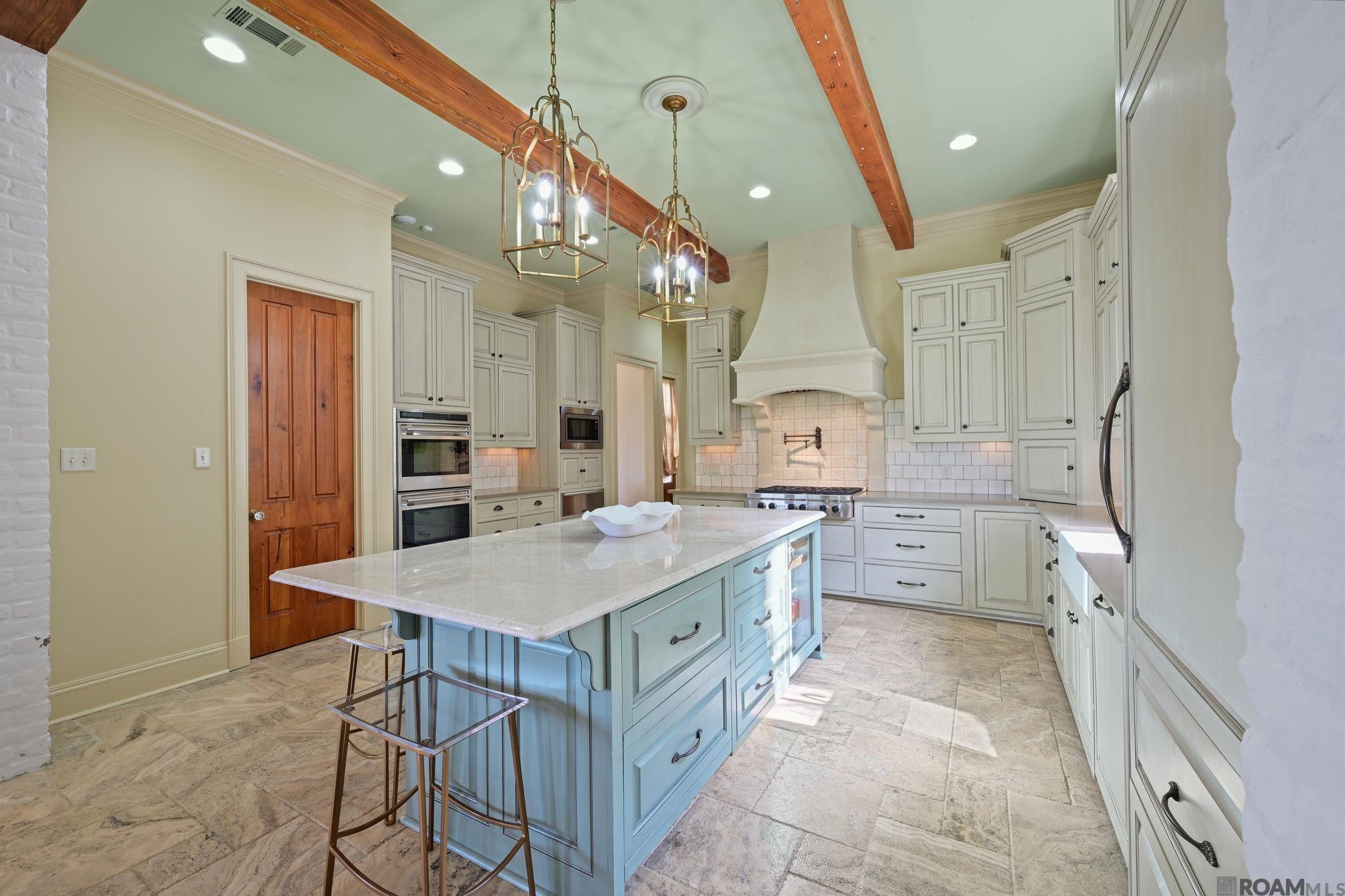 Saint George, Louisiana, 70809, United States, 5 Bedrooms Bedrooms, ,6 BathroomsBathrooms,Residential,Active,2009816