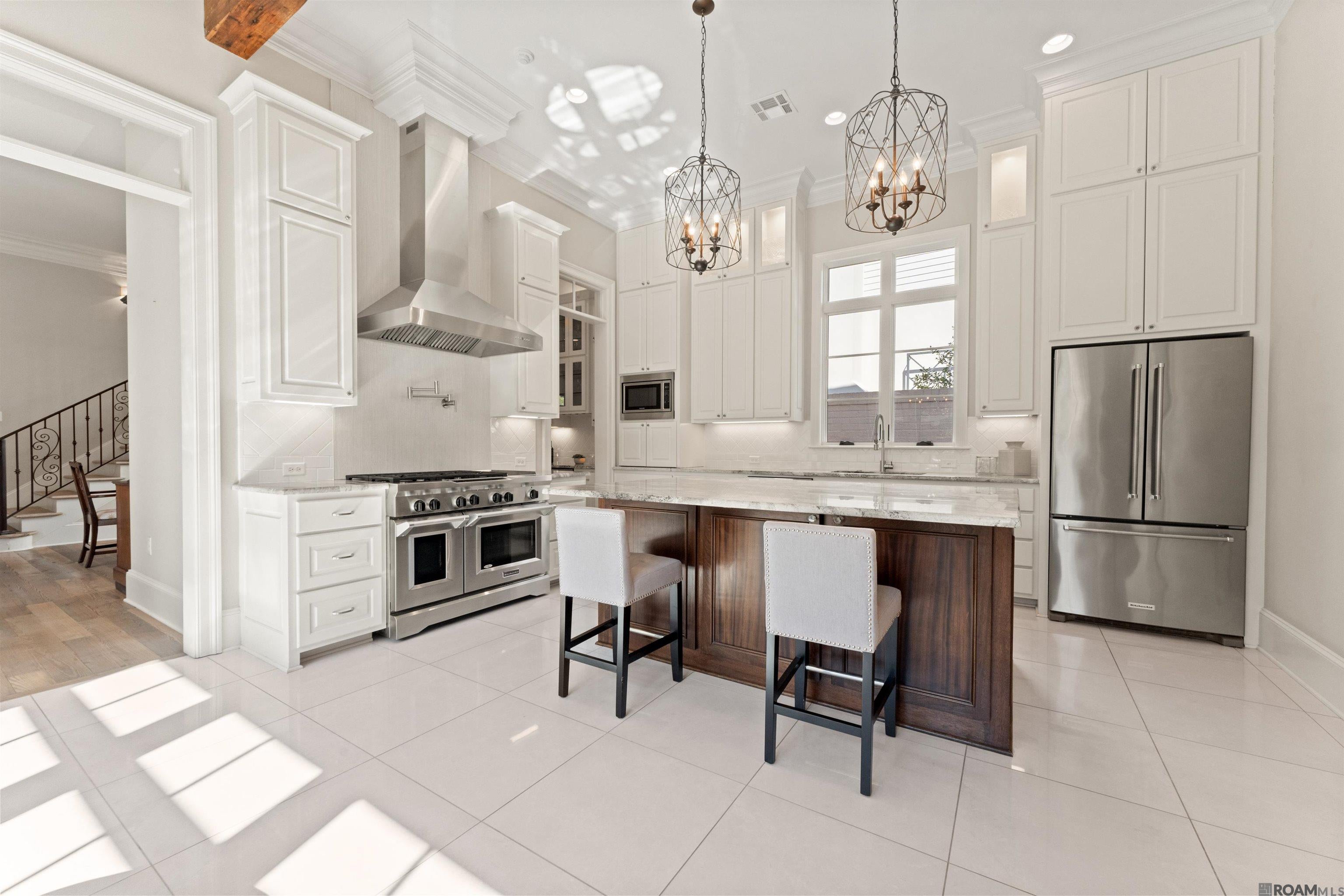 Saint George, Louisiana, 70810, United States, ,5 BathroomsBathrooms,Residential,Active,1703296