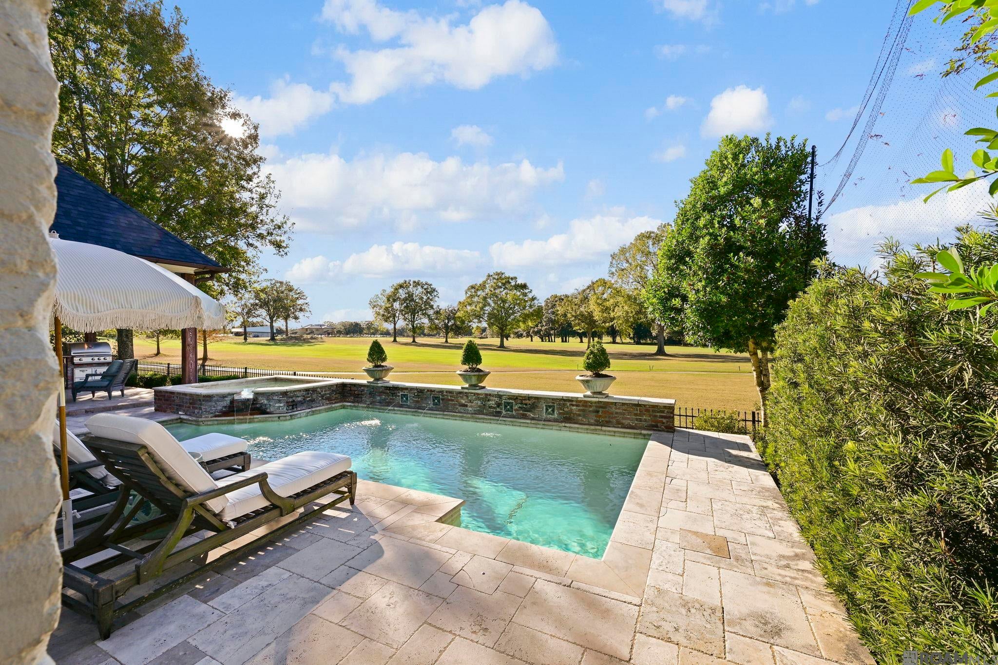 Saint George, Louisiana, 70809, United States, 5 Bedrooms Bedrooms, ,6 BathroomsBathrooms,Residential,Active,2009816