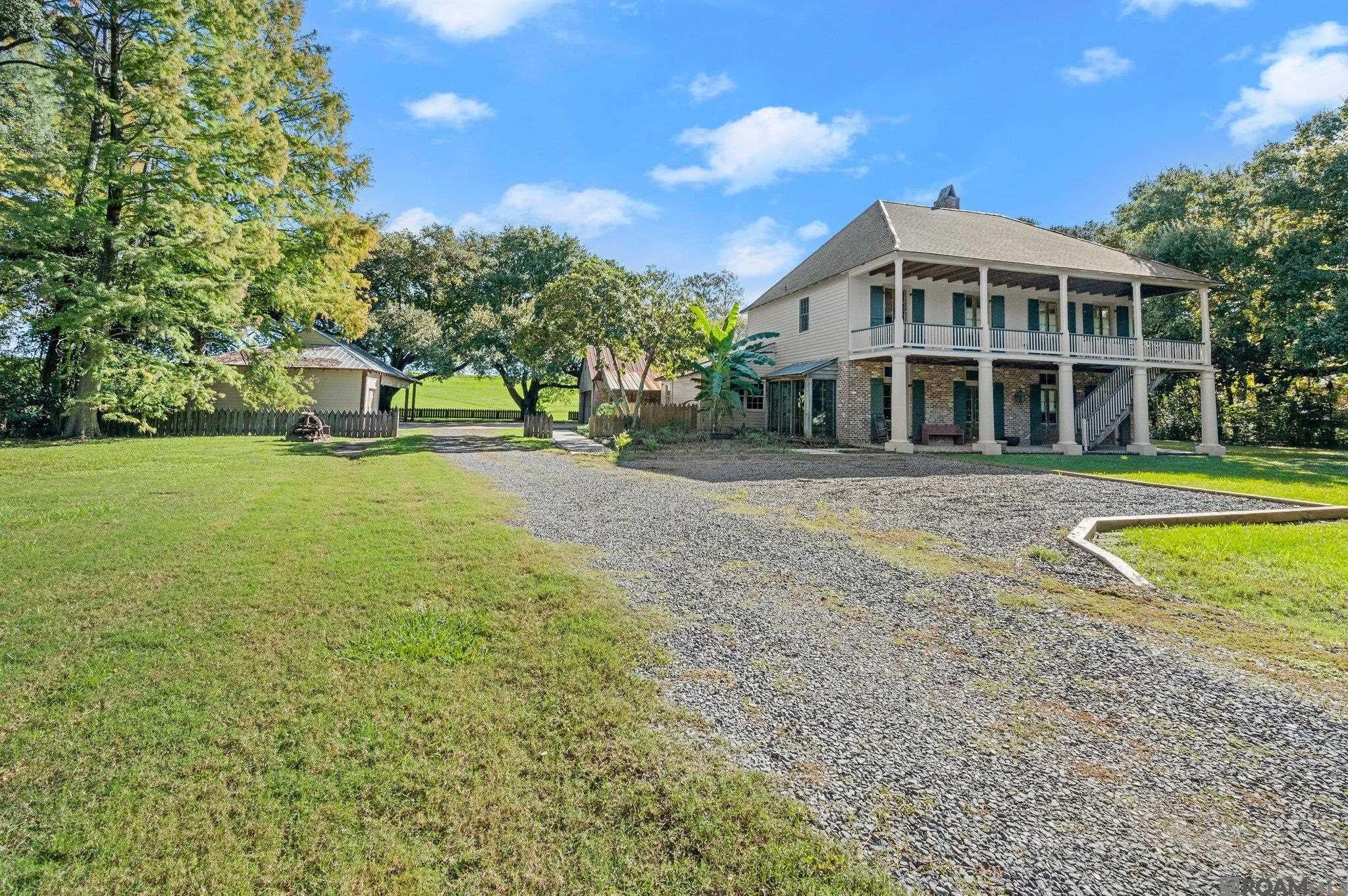 Port Allen, Louisiana, 70767, United States, ,3 BathroomsBathrooms,Residential,Active,1703829