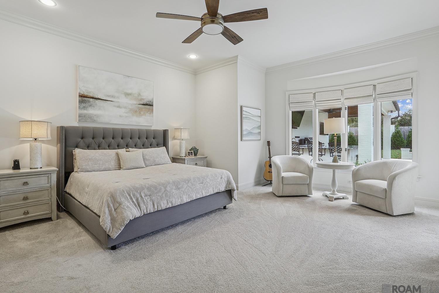 Baton Rouge, Louisiana, 70810, United States, 4 Bedrooms Bedrooms, ,4 BathroomsBathrooms,Residential,Active,1994964