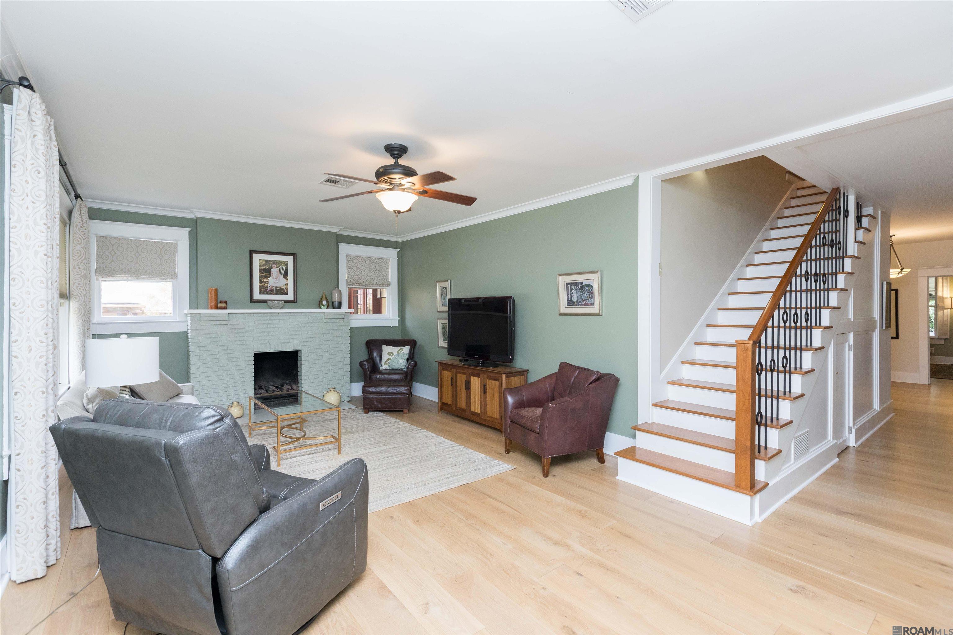 Baton Rouge, Louisiana, 70808, United States, 4 Bedrooms Bedrooms, ,4 BathroomsBathrooms,Residential,Active,2002323