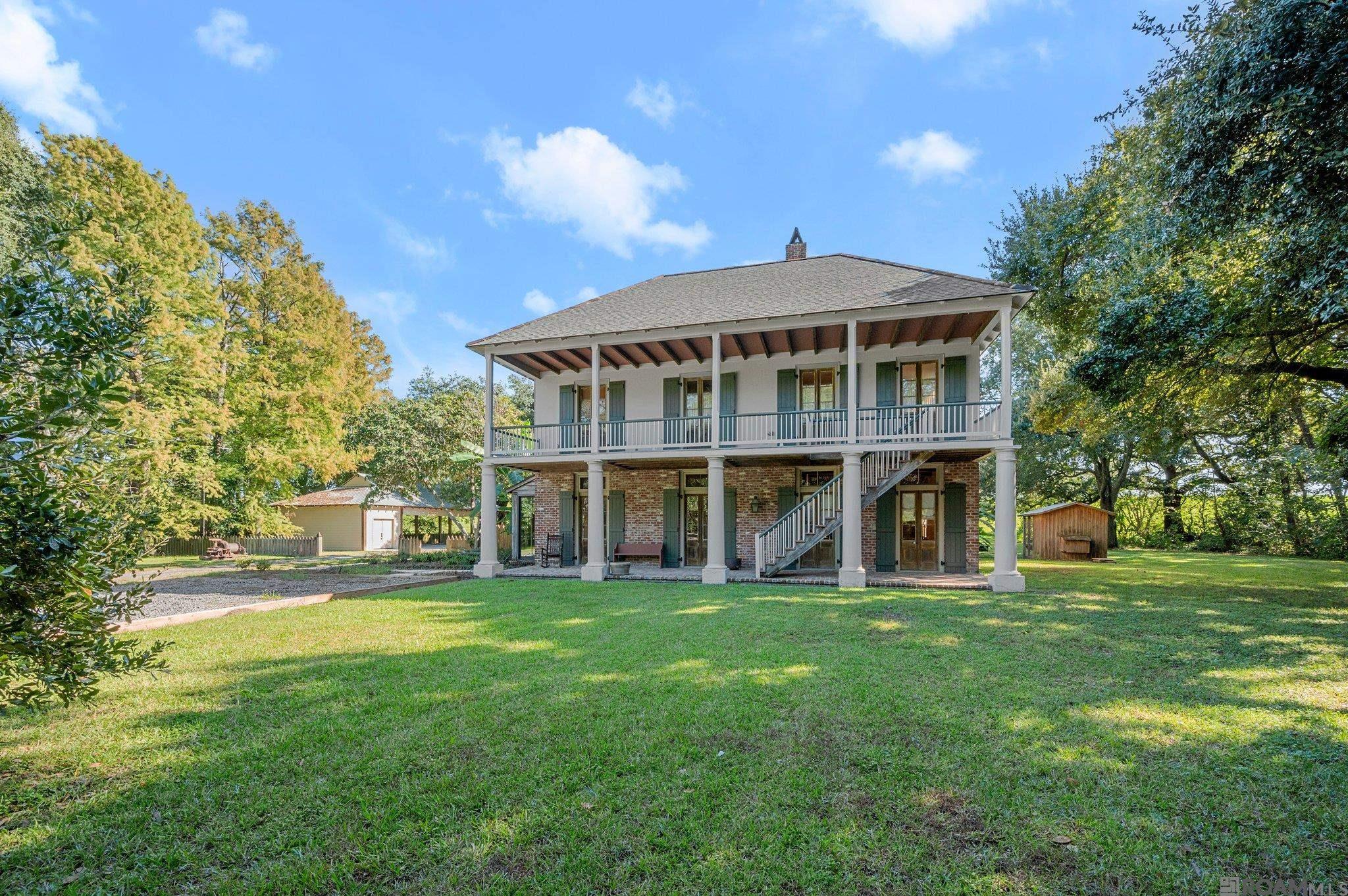 Port Allen, Louisiana, 70767, United States, ,3 BathroomsBathrooms,Residential,Active,1703829