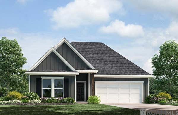 3604 CHIEN STREET, ZACHARY, LA 70791 | RE/MAX