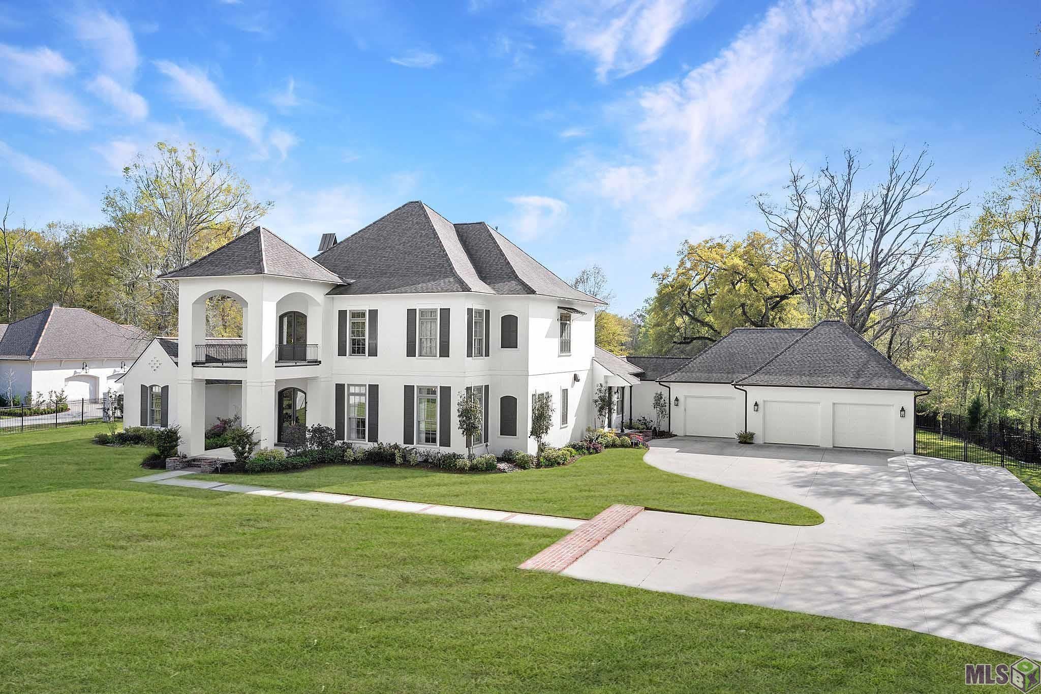 Baton Rouge, Louisiana, 70810, United States, 5 Bedrooms Bedrooms, ,6 BathroomsBathrooms,Residential,Active,1704127