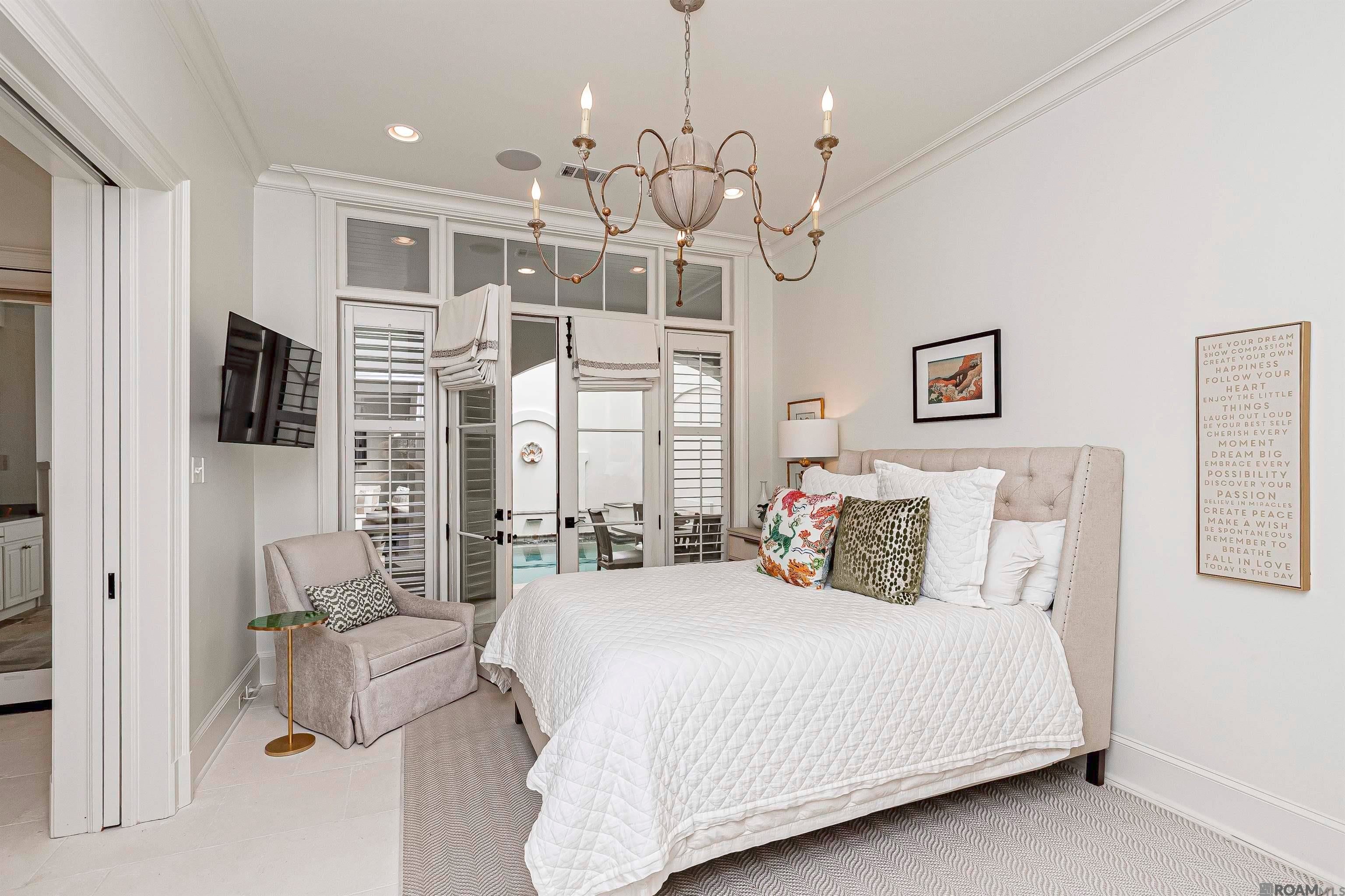 Baton Rouge, Louisiana, 70809, United States, 3 Bedrooms Bedrooms, ,5 BathroomsBathrooms,Residential,Active,1723136