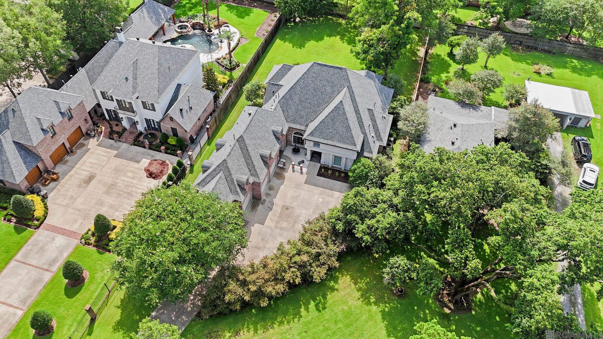 Baton Rouge, Louisiana, 70809, United States, ,5 BathroomsBathrooms,Residential,Active,1852704