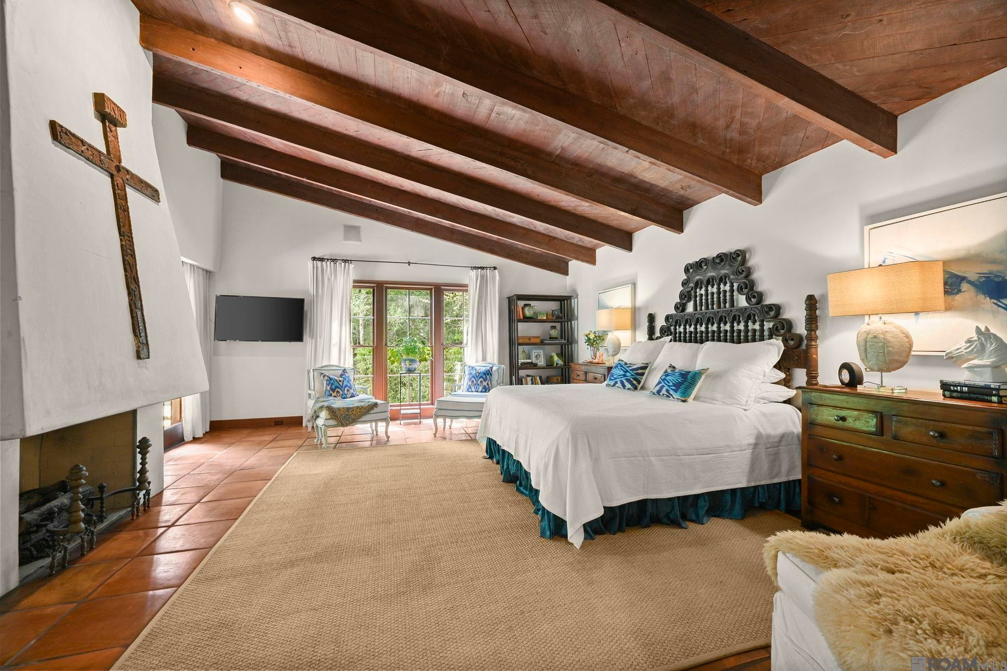 Baton Rouge, Louisiana, 70808, United States, 4 Bedrooms Bedrooms, ,5 BathroomsBathrooms,Residential,Active,1945865