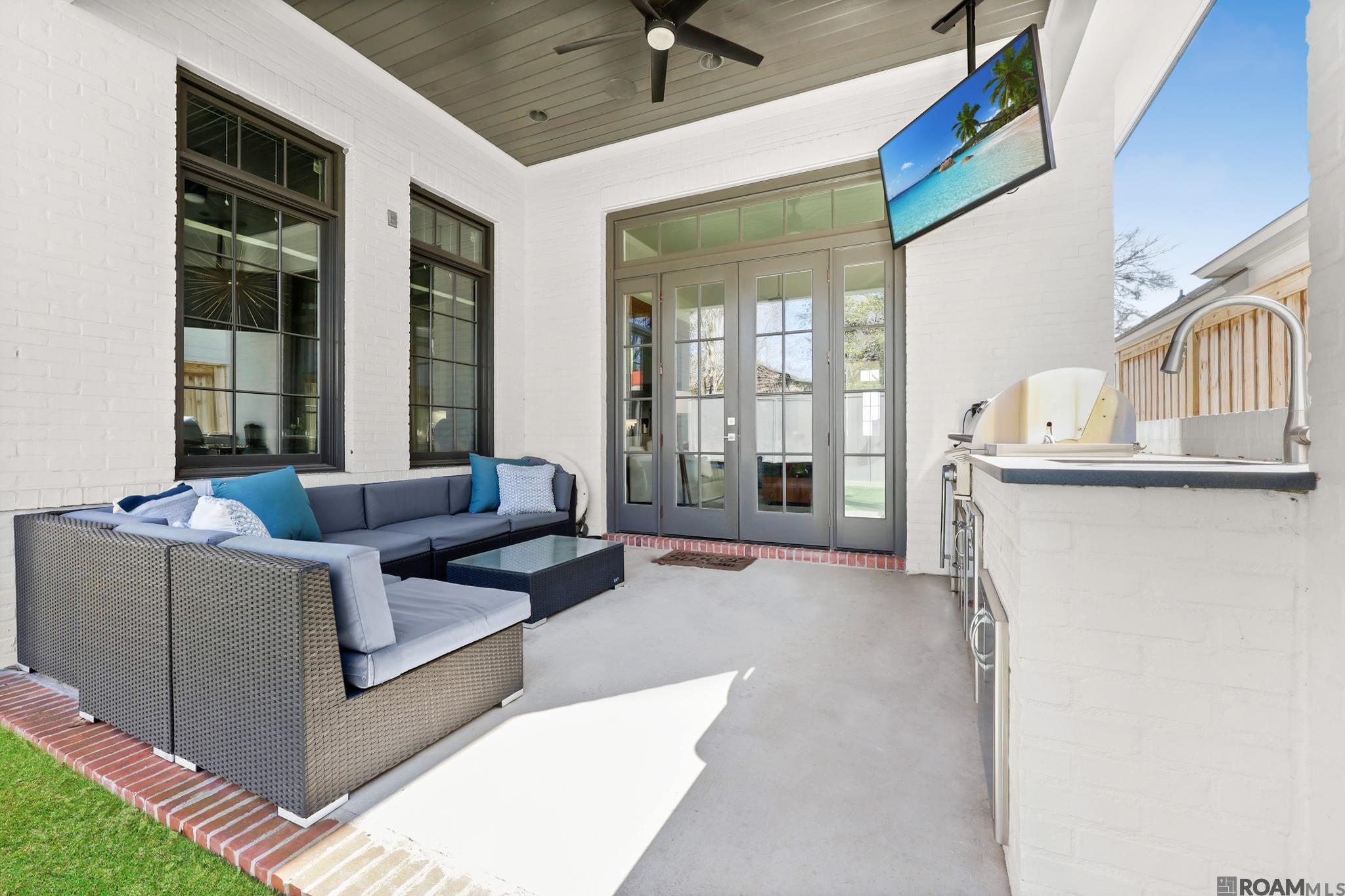 Baton Rouge, Louisiana, 70806, United States, 4 Bedrooms Bedrooms, ,4 BathroomsBathrooms,Residential,Active,1718520