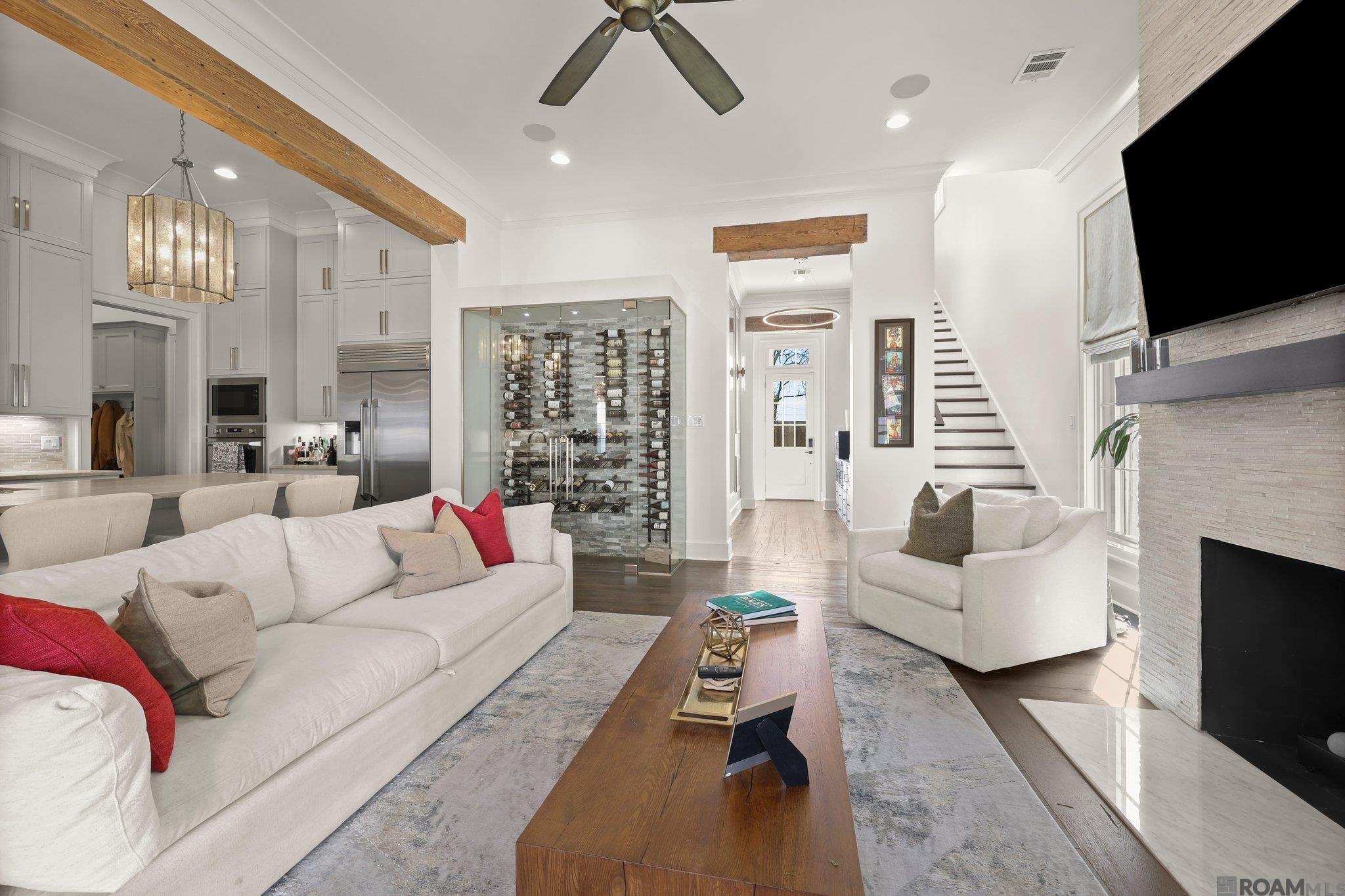 Baton Rouge, Louisiana, 70806, United States, 4 Bedrooms Bedrooms, ,4 BathroomsBathrooms,Residential,Active,1718520