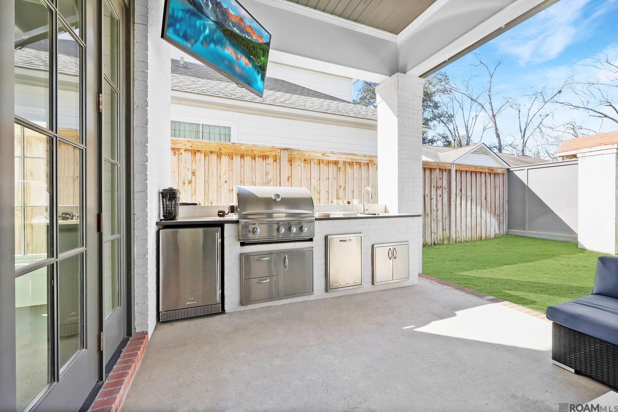 Baton Rouge, Louisiana, 70806, United States, 4 Bedrooms Bedrooms, ,4 BathroomsBathrooms,Residential,Active,1718520