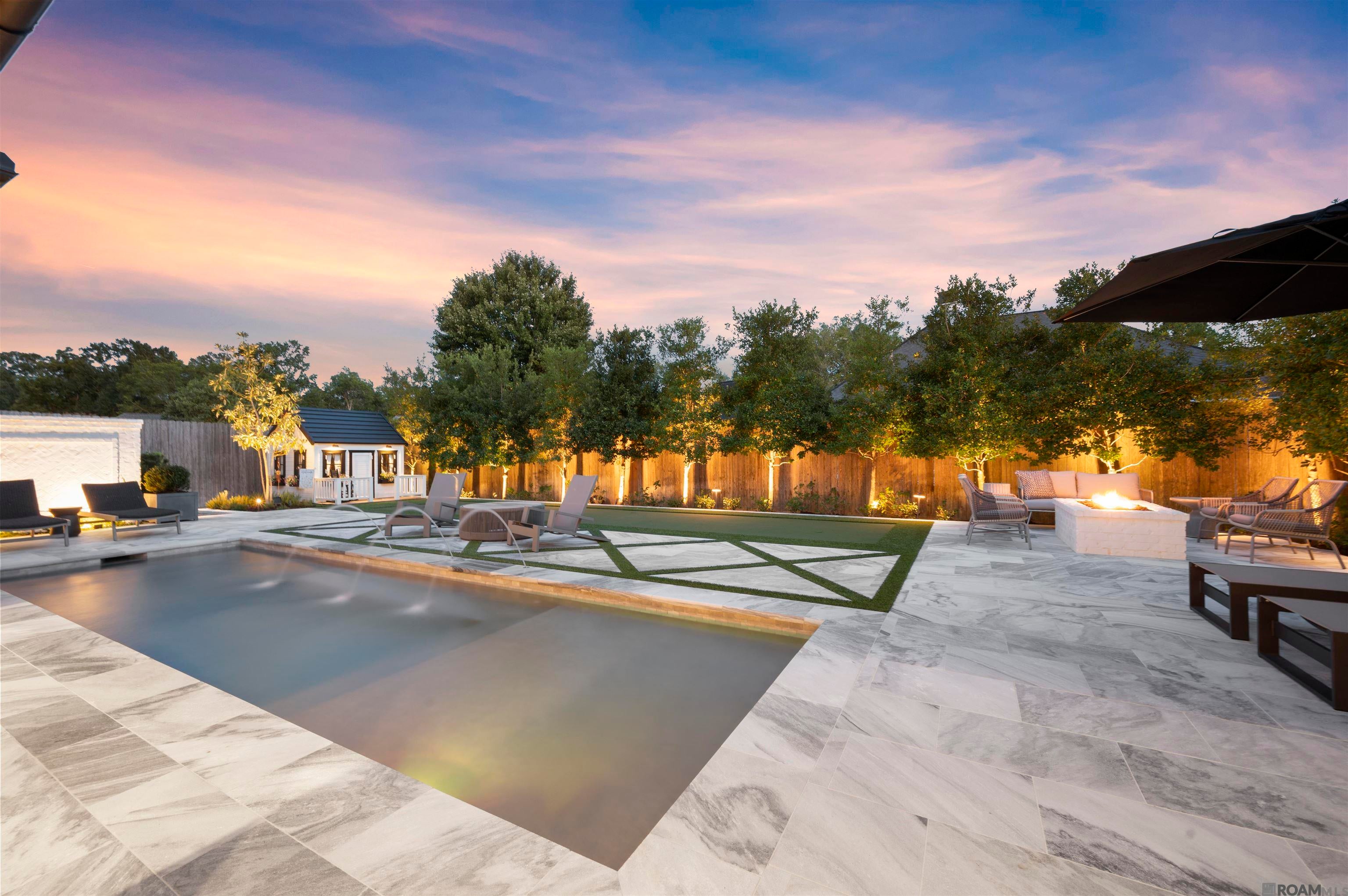 Baton Rouge, Louisiana, 70810, United States, 4 Bedrooms Bedrooms, ,4 BathroomsBathrooms,Residential,Active,1914789