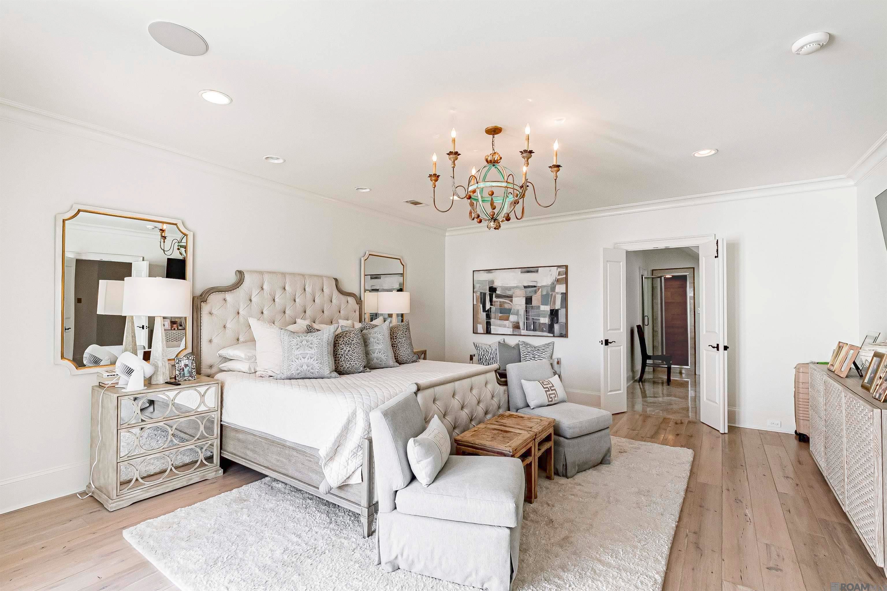 Baton Rouge, Louisiana, 70809, United States, 3 Bedrooms Bedrooms, ,5 BathroomsBathrooms,Residential,Active,1723136