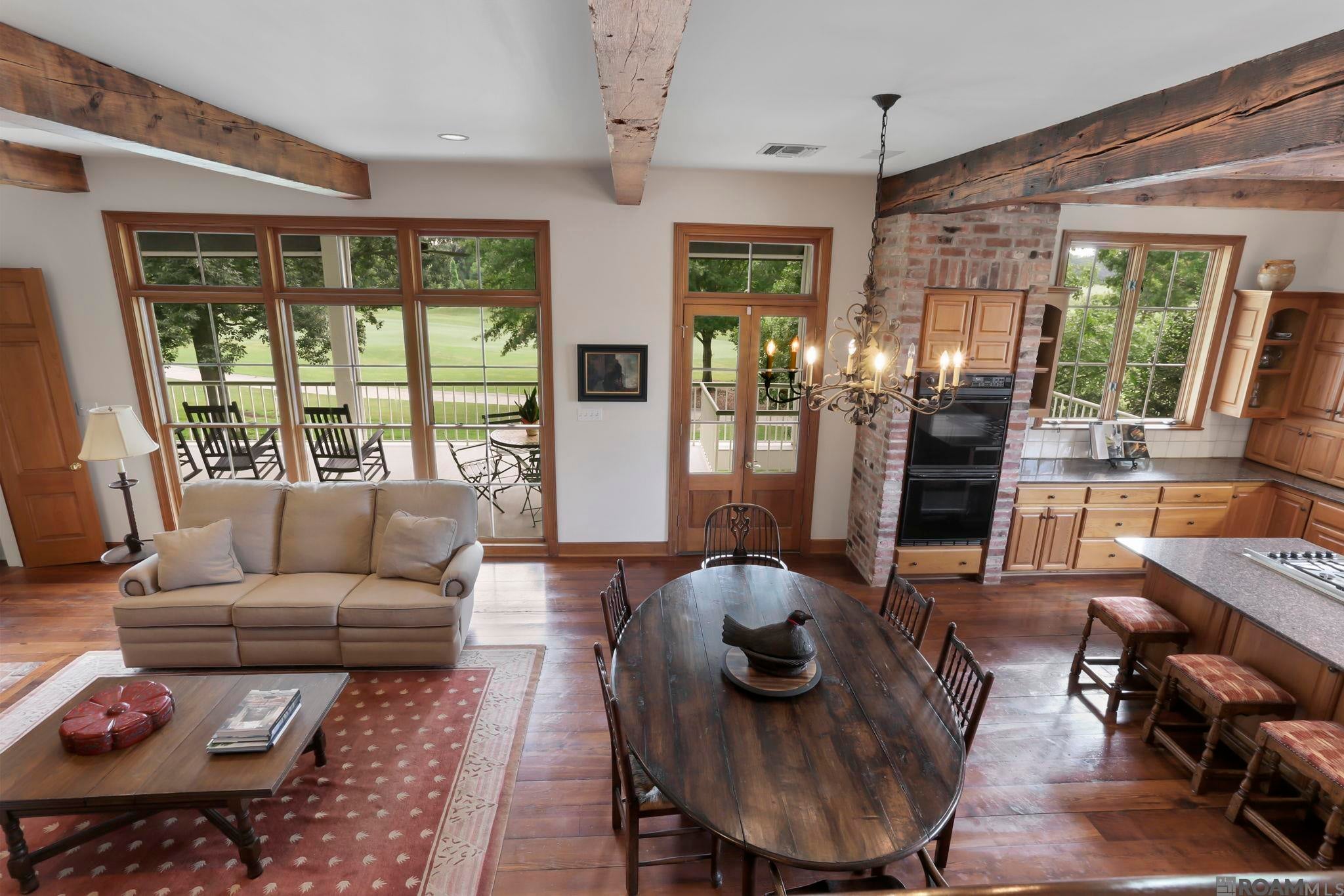 Baton Rouge, Louisiana, 70810, United States, 4 Bedrooms Bedrooms, ,5 BathroomsBathrooms,Residential,Active,1884866