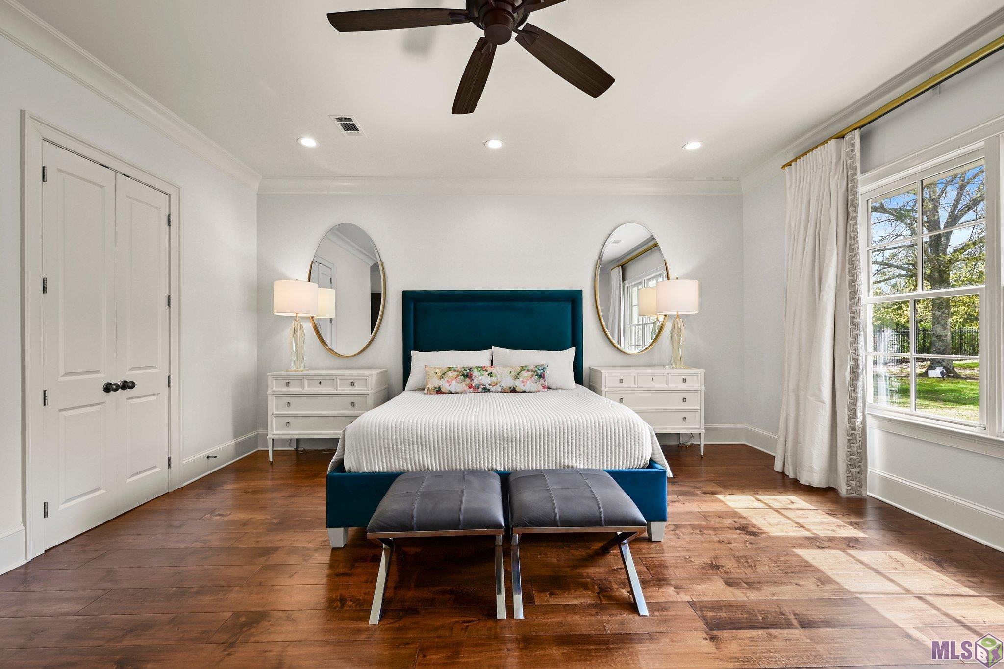 Baton Rouge, Louisiana, 70810, United States, 5 Bedrooms Bedrooms, ,6 BathroomsBathrooms,Residential,Active,1704127