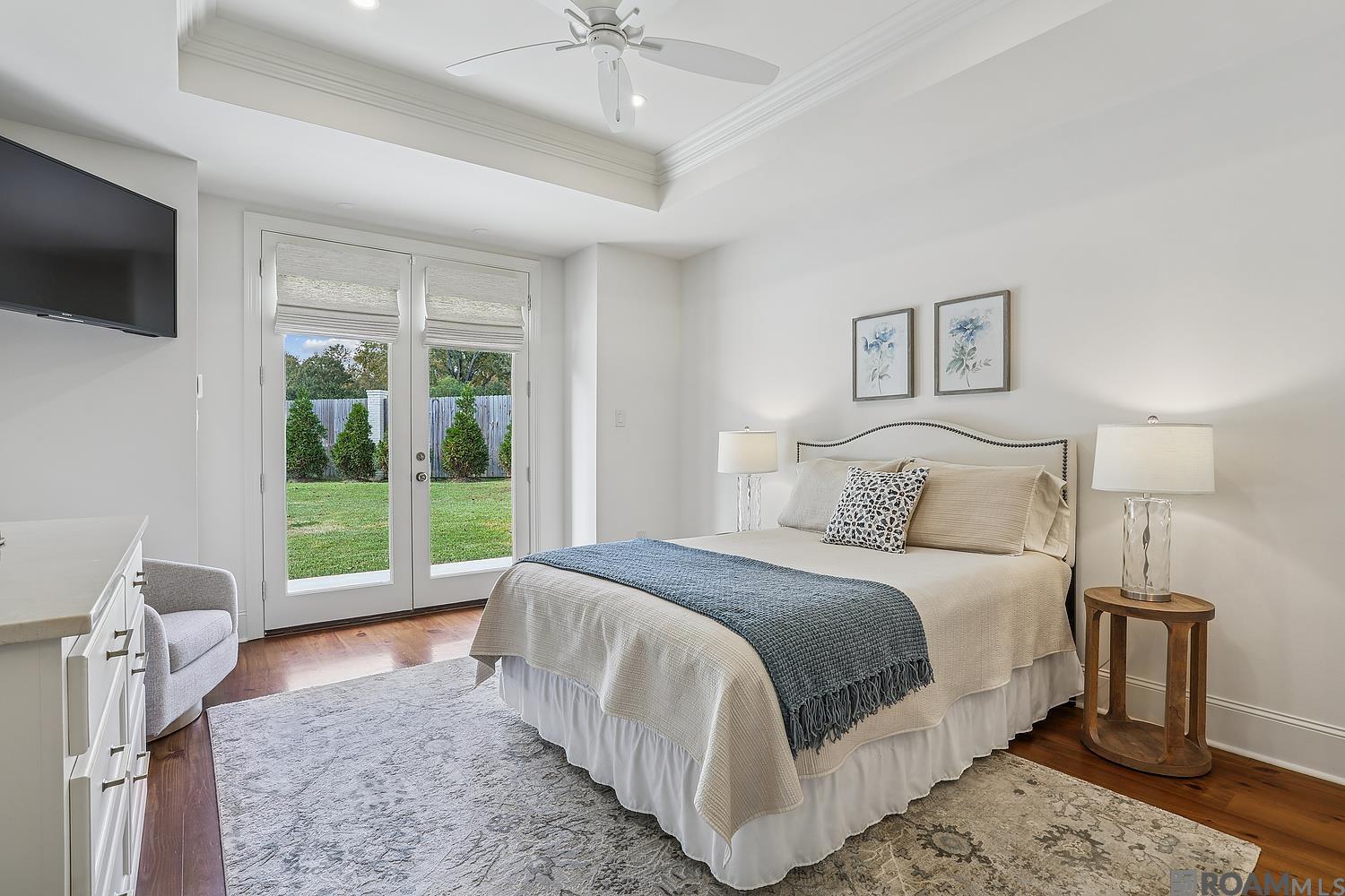 Baton Rouge, Louisiana, 70810, United States, 4 Bedrooms Bedrooms, ,4 BathroomsBathrooms,Residential,Active,1994964