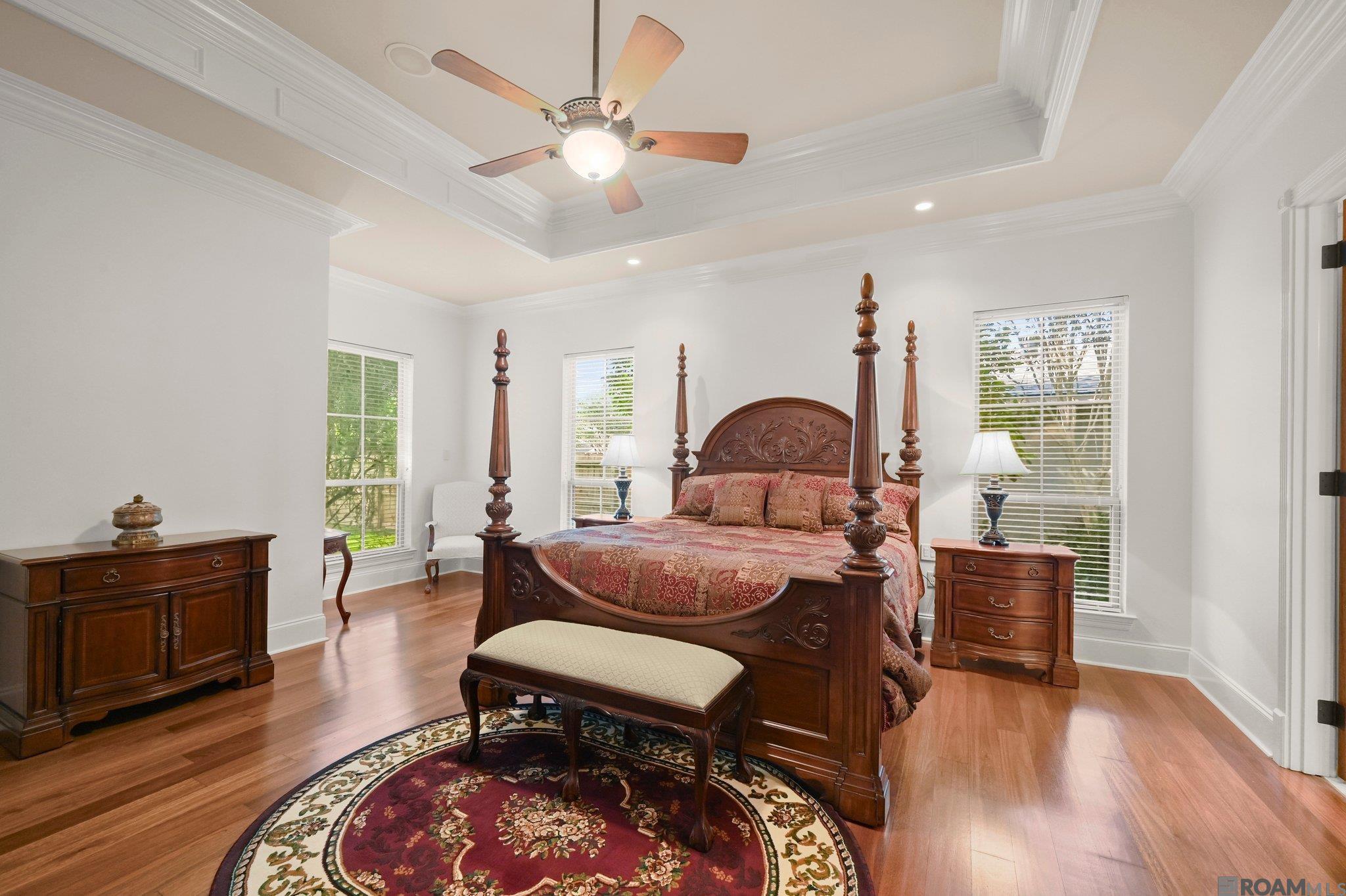 Baton Rouge, Louisiana, 70809, United States, ,5 BathroomsBathrooms,Residential,Active,1852704