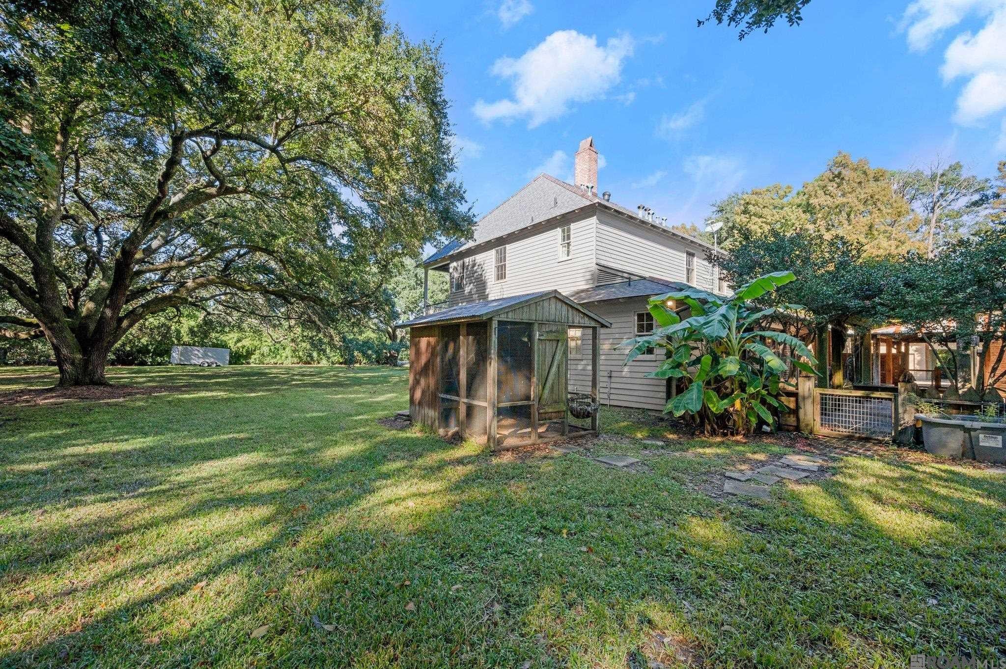 Port Allen, Louisiana, 70767, United States, ,3 BathroomsBathrooms,Residential,Active,1703829