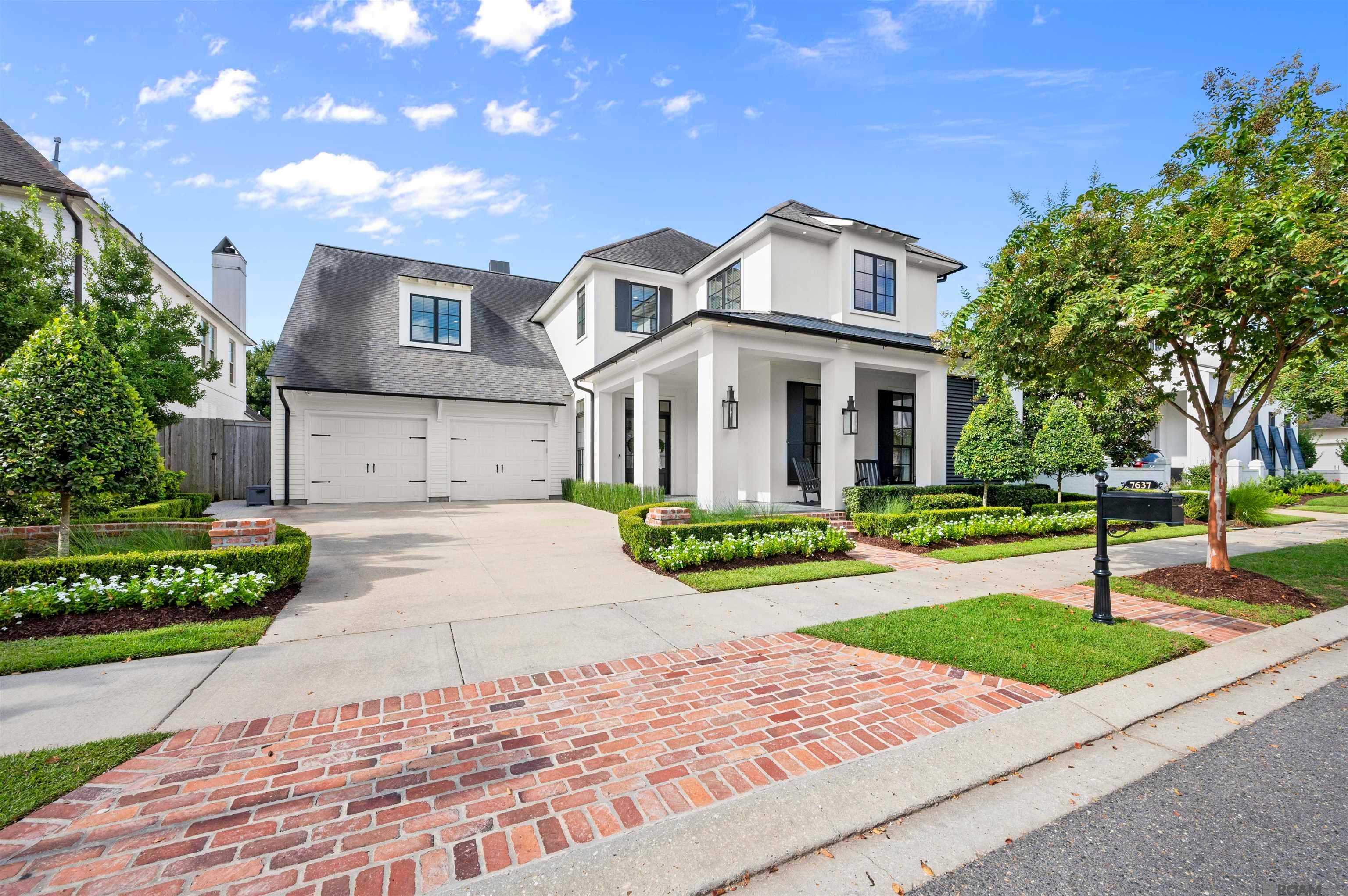 Baton Rouge, Louisiana, 70810, United States, 4 Bedrooms Bedrooms, ,4 BathroomsBathrooms,Residential,Active,1914789