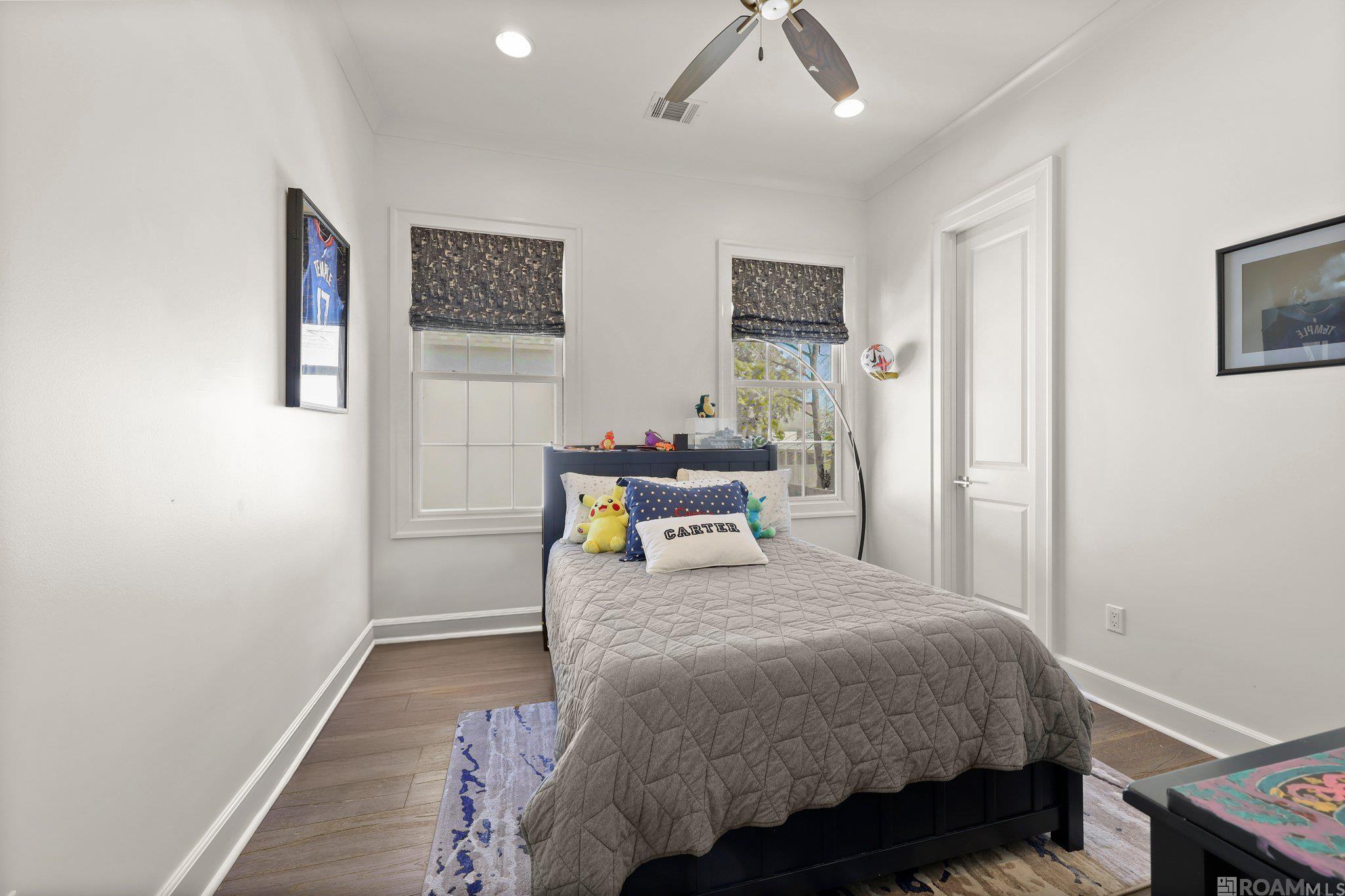 Baton Rouge, Louisiana, 70806, United States, 4 Bedrooms Bedrooms, ,4 BathroomsBathrooms,Residential,Active,1718520