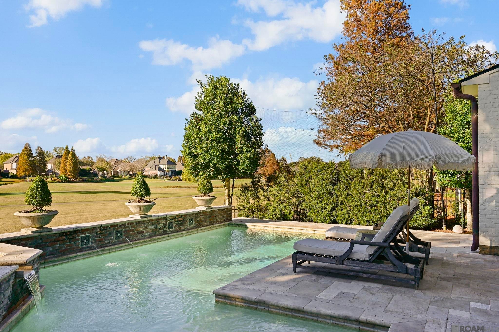 Saint George, Louisiana, 70809, United States, 5 Bedrooms Bedrooms, ,6 BathroomsBathrooms,Residential,Active,2009816