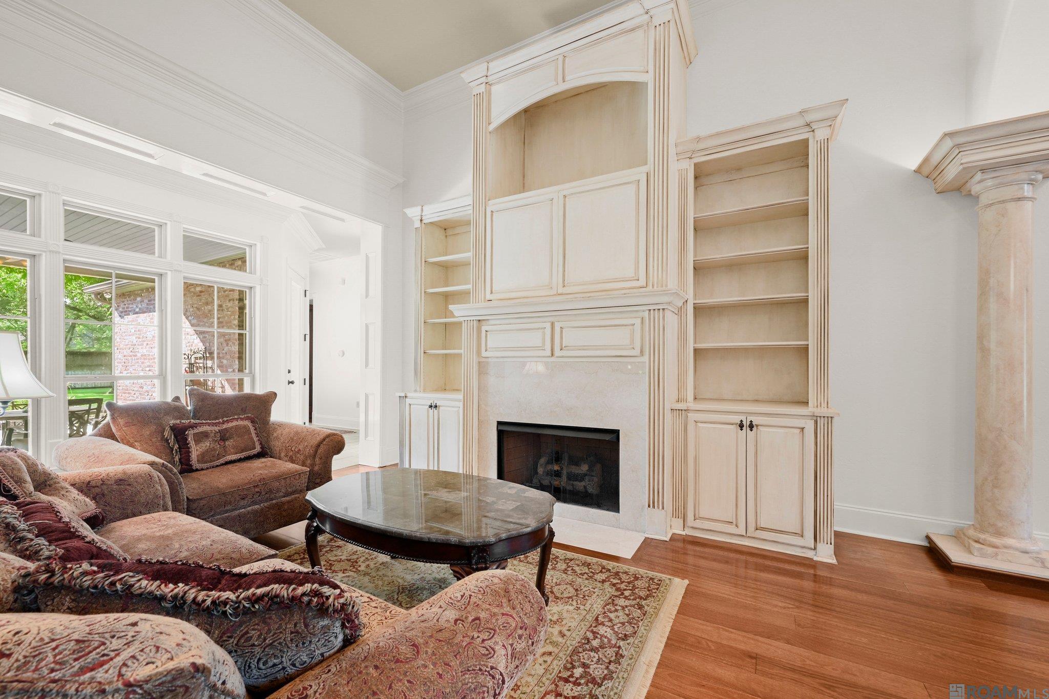 Baton Rouge, Louisiana, 70809, United States, ,5 BathroomsBathrooms,Residential,Active,1852704