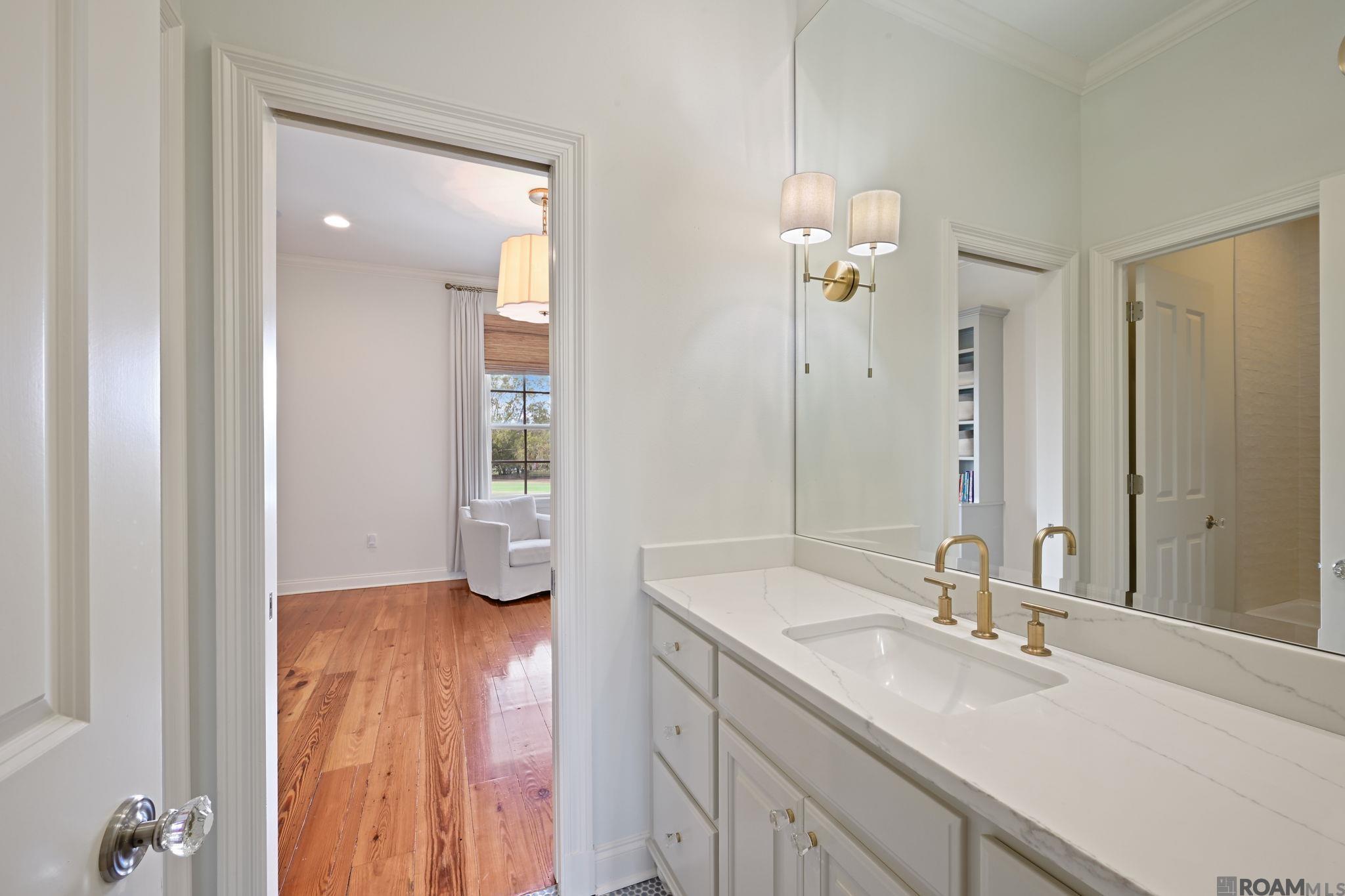 Saint George, Louisiana, 70809, United States, 5 Bedrooms Bedrooms, ,6 BathroomsBathrooms,Residential,Active,2009816