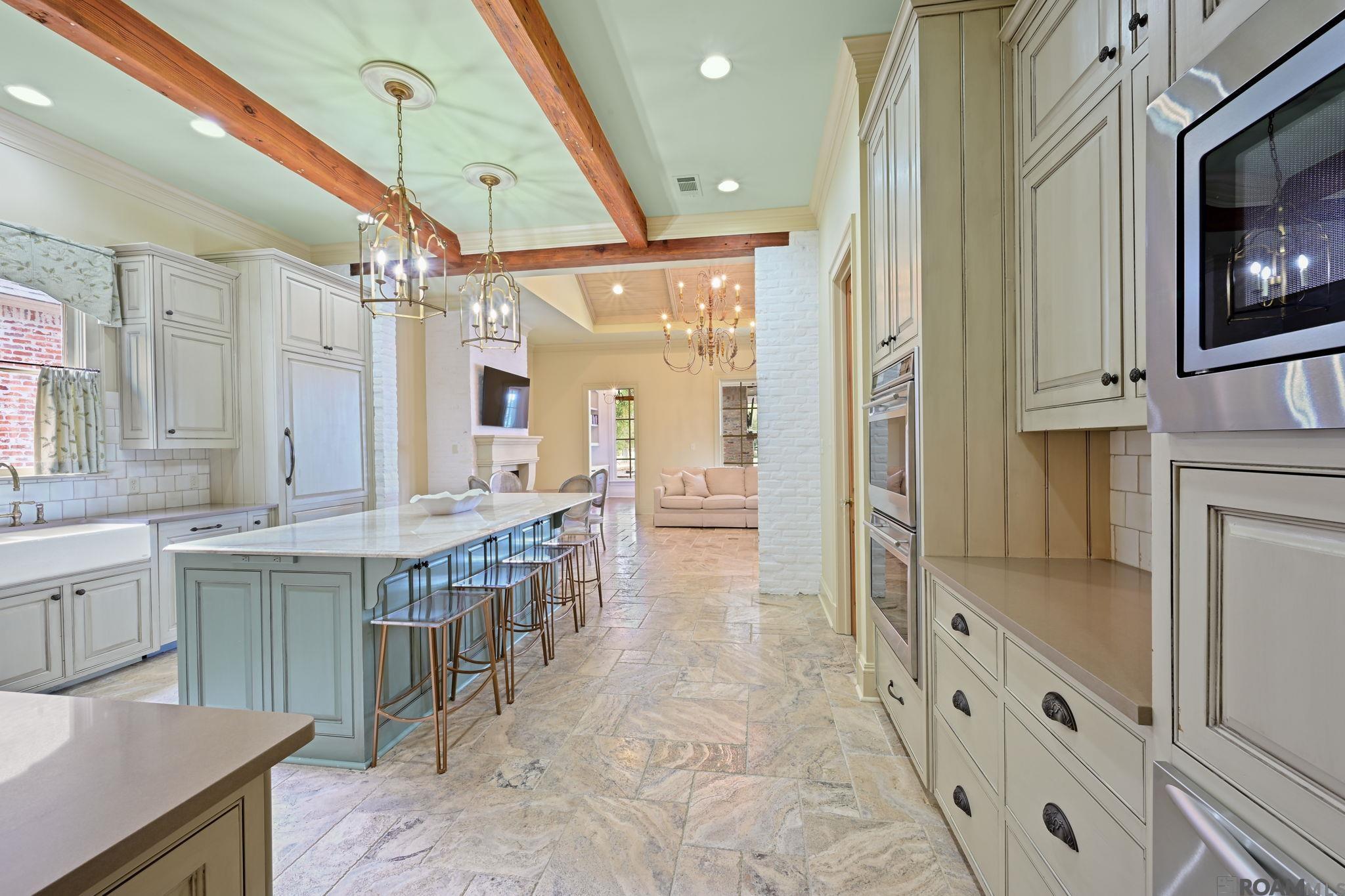 Saint George, Louisiana, 70809, United States, 5 Bedrooms Bedrooms, ,6 BathroomsBathrooms,Residential,Active,2009816