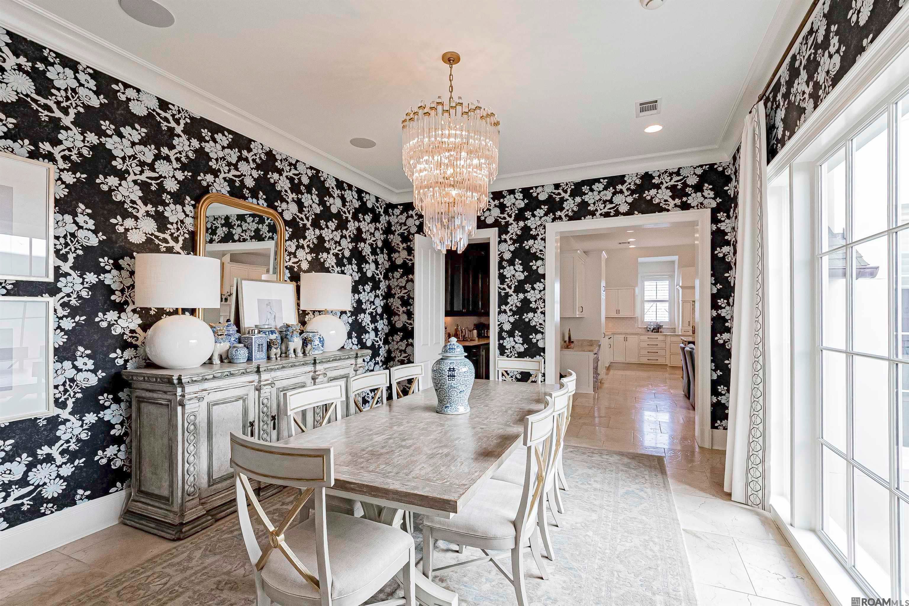 Baton Rouge, Louisiana, 70809, United States, 3 Bedrooms Bedrooms, ,5 BathroomsBathrooms,Residential,Active,1723136