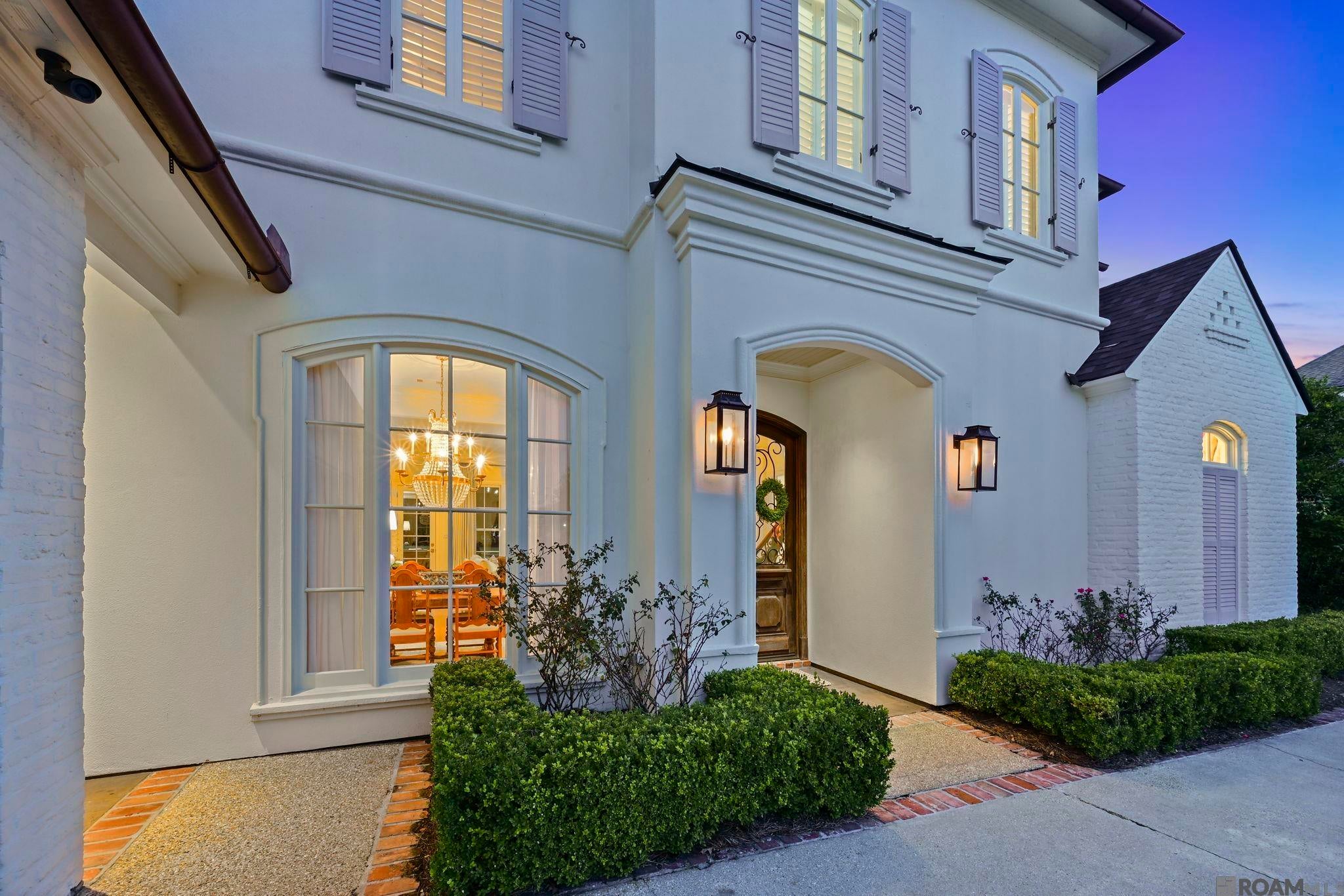 Saint George, Louisiana, 70809, United States, 5 Bedrooms Bedrooms, ,6 BathroomsBathrooms,Residential,Active,2009816