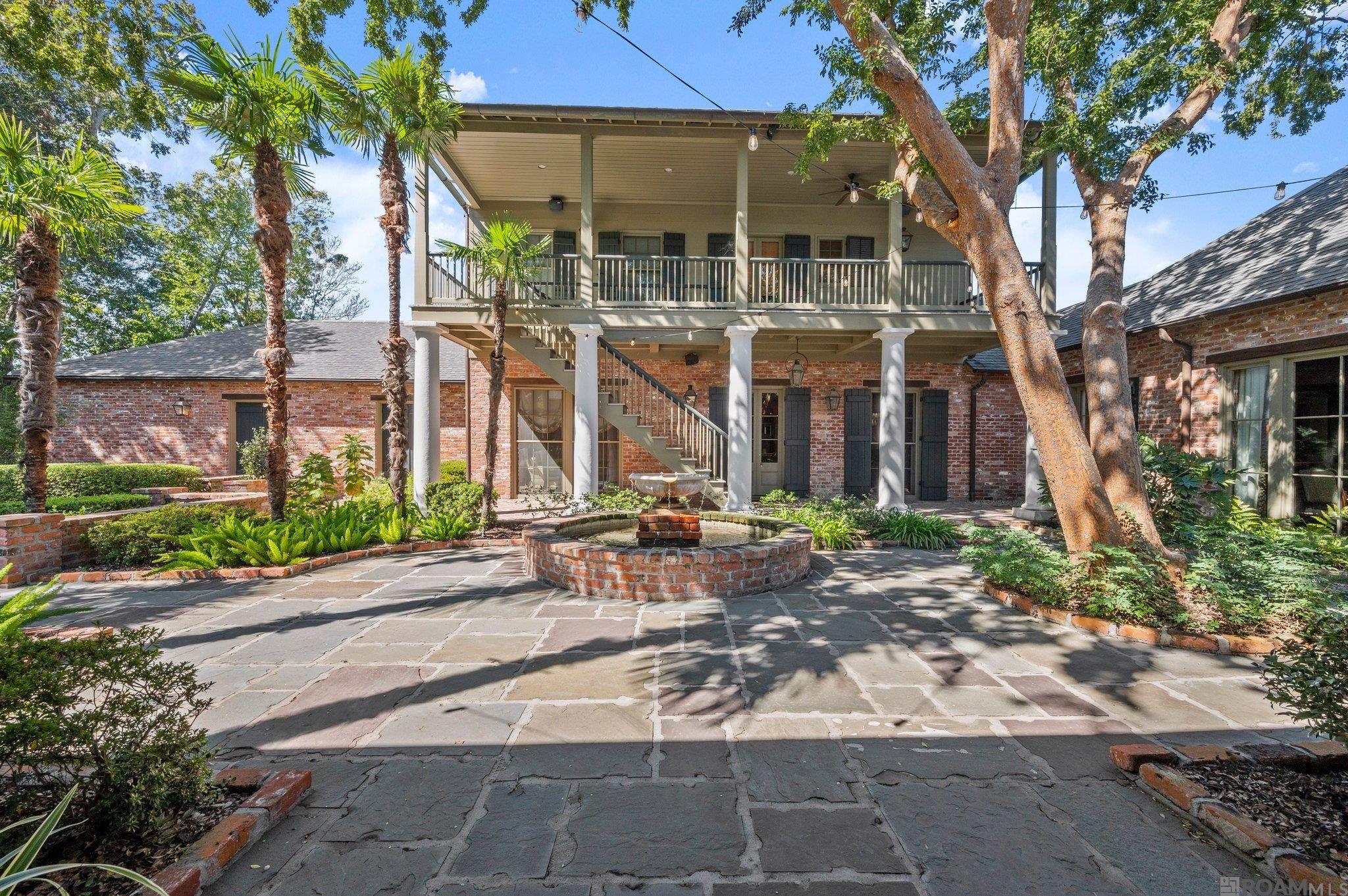 Baton Rouge, Louisiana, 70810, United States, ,5 BathroomsBathrooms,Residential,Active,1732390