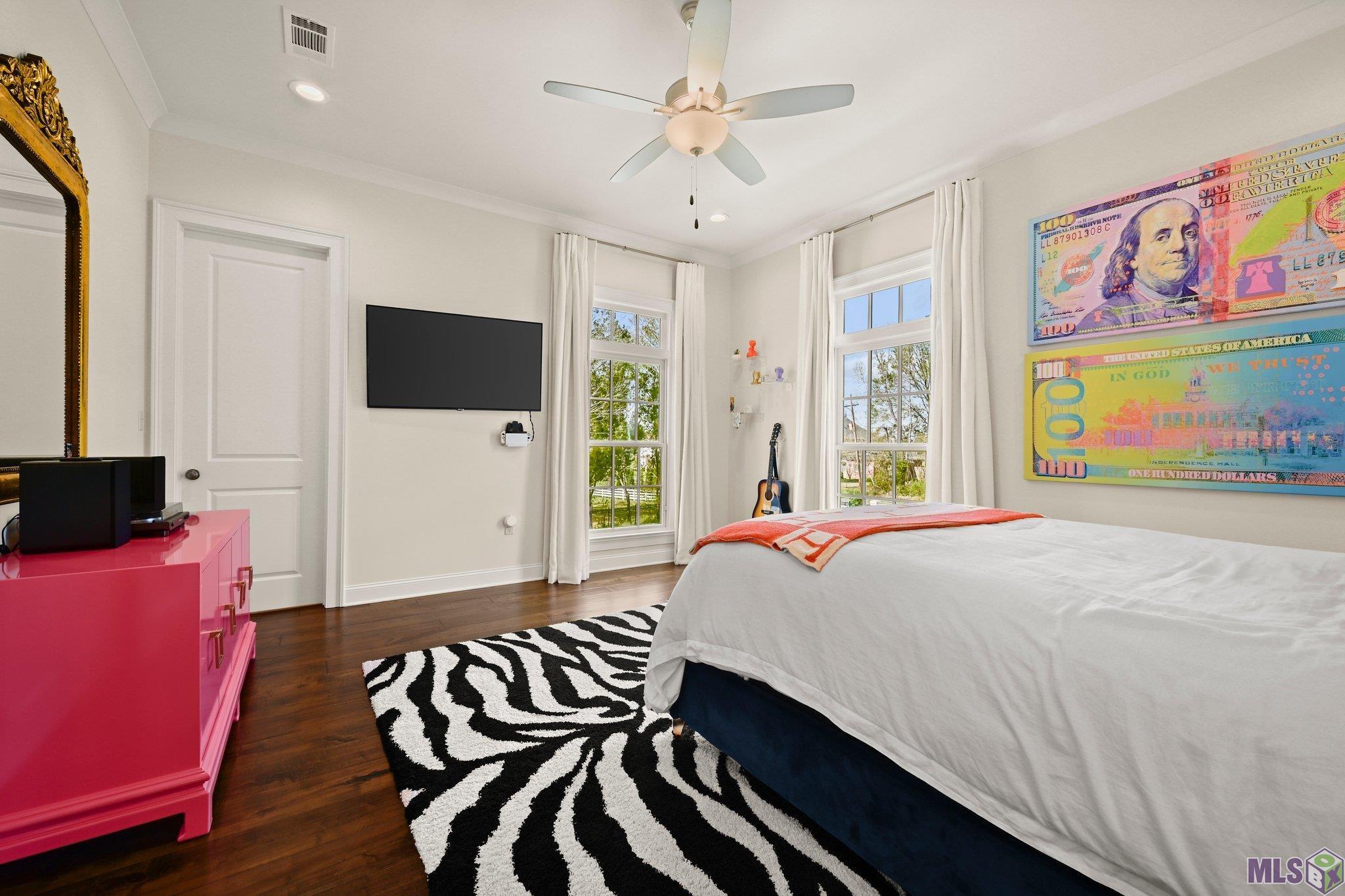 Baton Rouge, Louisiana, 70810, United States, 5 Bedrooms Bedrooms, ,6 BathroomsBathrooms,Residential,Active,1704127